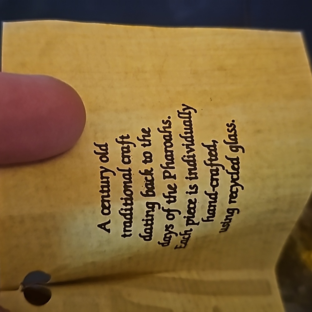 Vase - Picture 4 of 6